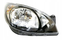 фото thumb №1, Правый фара skoda citigo 2012 - 2016 оригинал