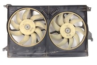 фото thumb №8, Opel vectra c 2.2 dti вентилятор радиатора