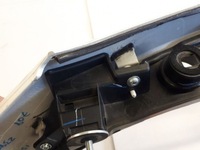 фото thumb №8, Mazda 3 2013 молдинг накладка крышка задняя