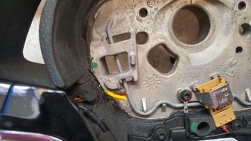 фото thumb №13, Руль мультифункция skoda octavia iv 5e3959542j 5e3419093bb демонтаж