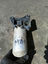 фото thumb №1, Audi a4 b7 1.9 tdi осушитель конденсатор 8e0820193p