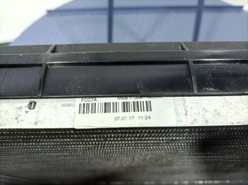 фото thumb №10, Volvo s90 v90 ii d4204t9 16- 2.0 d3 комплект радіатор 31368231