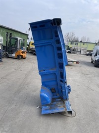 фото thumb №8, Чверть кутик крила блок двигуна правий задня citroen jumper iii 3 06-23r