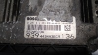 Alfa romeo 159 1.9 jtd набор стартовый do запуск 55205084 Доставка, фото thumb