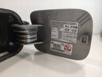 фото thumb №5, Skoda superb кришка заливання пального 3t9809857a