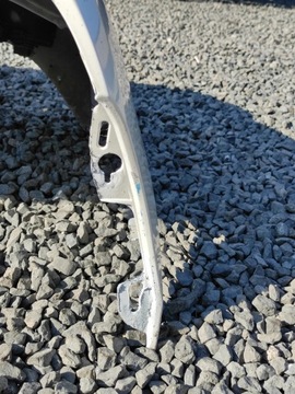 фото thumb №13, Бампер перед bmw f01 f02 f03 f04 ніч vision 300 альпійський білий usa