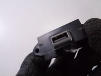 фото thumb №3, Роз'єм usb alfa romeo giulia 2016-