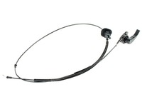 фото thumb №1, Трос ручка открывания капот dacia duster ii 656208789r