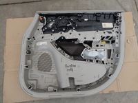 фото thumb №5, Chrysler pacifica 17- обшивка дверь левый перед usa