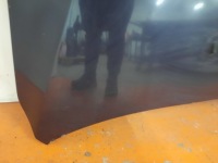 Ford focus mk2 04-08 1.6 tdci капот передня v3 Київ, фото thumb