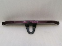 Супорт передній передній mercedes sl r129, кронштейн верхній a1296200072 багажний Зі Шроту, фото thumb