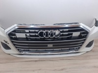 фото thumb №12, Бампер передний audi a6 s6 c8 4k0.