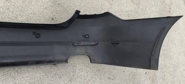 фото thumb №9, Бампер зад задний bmw 5 f10 sedan 10-13 pdc