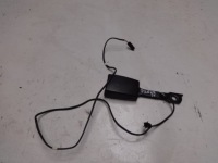 фото thumb №1, Seat toledo 4 iv 12-18r клипса поперечина правая перед