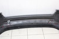 фото thumb №14, Volvo v50 lift 07r- бампер задняя задний