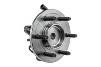 фото thumb №12, Ступица колеса перед ford expedition 03-06 navigator