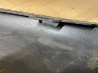 фото thumb №11, Porsche carrera 992 бампер задняя задний 992807421