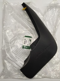 фото thumb №1, Новый правый задний брызговик защита jaguar f-pace