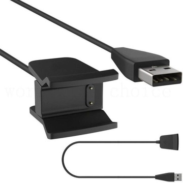 USB-кабель для зарядного устройства для FitBit Alta HR