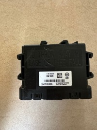 Купити Модуль блок керування renault dacia smart 284y66la2a, фото thumb