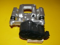 фото thumb №7, Суппорт левый зад citroen picasso c4 ii 2 268/12 13-