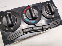 фото thumb №5, Mercedes панель обдув 1688300485 europa