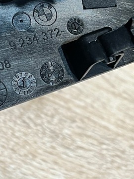 фото thumb №6, 16/36 bmw f30 f20 f48 корпус захист дзеркало заднього виду 9234372 9234371