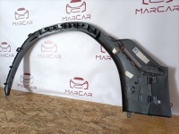 фото thumb №9, Bmw x6m g06 f96 молдинг крила правий перед 51778075341