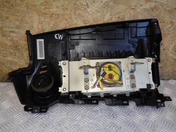 фото thumb №8, Подушка безопасности подушки воздушные натяжители kpl mazda 3 i bk 03- eur