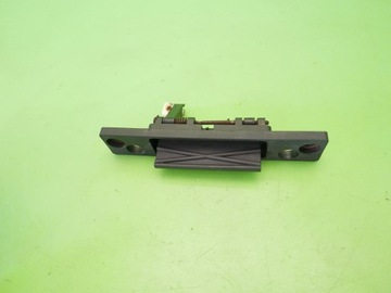 фото thumb №8, Ручка кришки багажника зад kia carnival i fl 01-05