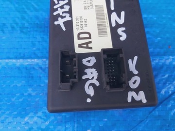 фото thumb №12, Запчасти | insignia a hak буксировочный модуль oris универсал 13235172