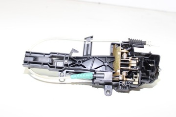 фото thumb №9, Bmw e87 ручка наружная правая зад задняя + трос