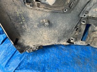 фото thumb №7, Ford ranger lift 18- бампер передний