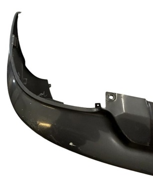 фото thumb №13, Бампер переднее hyundai santa fe 01-06 skoda octavia 1 1u0807221 тёмно-синий