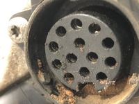 фото thumb №11, Hak буксирувальний opel vectra c 02-09