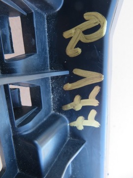 фото thumb №11, Ползун усилитель бампера заднего mercedes gle ii w167 19- a1678808000