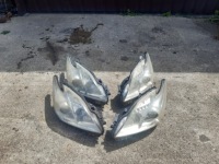 фото thumb №1, Toyota prius iii лампа перед передняя левая w-wa kpl