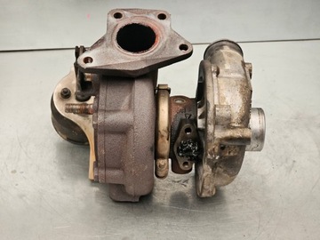 фото thumb №13, Mazda premacy 2.0 td турбонагнітач rf4f vj30