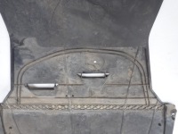 фото thumb №8, Renault megane iii плита pod двигун захист нижня двигуна 758900006r