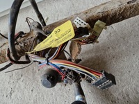 фото thumb №6, Hak буксировочный электропроводка жгут комплект brink mazda tribute i 01r 2.0 b