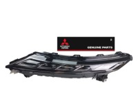 Купить Outlander iv 21 - дневные фара led поворотник фара левая, фото thumb