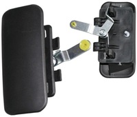 фото thumb №1, Ford transit v vi ручка двері перед передня ліва