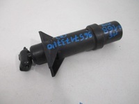 фото thumb №10, Peugeot 407 coupe правый омыватель насадка фара оригинальный 9657173780