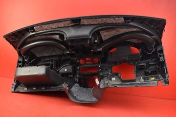 фото thumb №14, Панель роздавальна консоль капот eu renault kangoo 2 ii 07-13