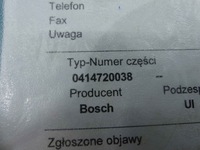 фото thumb №4, Тест pompowtryskiwacz vw sharan mk1 1.9 tdi