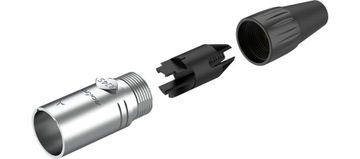 КОРПУС РАЗЪЕМА RJ45 РАЗЪЕМ ETHERCON ROXTONE RE8MH