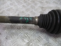 фото thumb №6, Audi q3 8u рестайлінг 2.0 4x4 піввісь права перед 14-