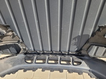 фото thumb №7, Бампер переднє перед audi q5 8r0 s-line рестайлінг 12-16 8r0807437