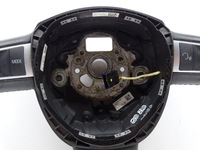 фото thumb №11, Руль кожа мульти seat exeo 3r 3r0419091c