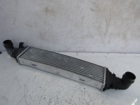 Mercedes c w204 204 w212 w218 радиатор воздуха интеркулер 2045000200 Недорого, фото thumb